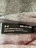 Under Armour Gray Pullover Hoodie Size S - photo 7