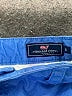 Vineyard Vines Solid Blue Shorts Size 5 - photo 3
