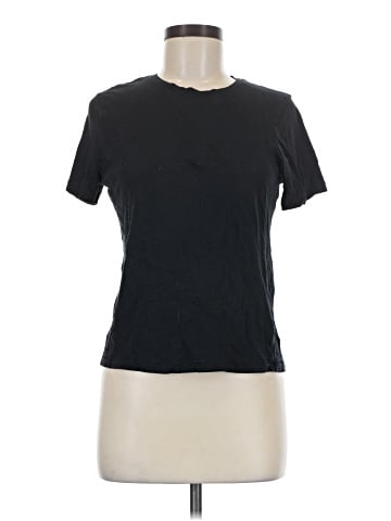 Trafaluc by Zara Short Sleeve T-Shirt (view 1)
