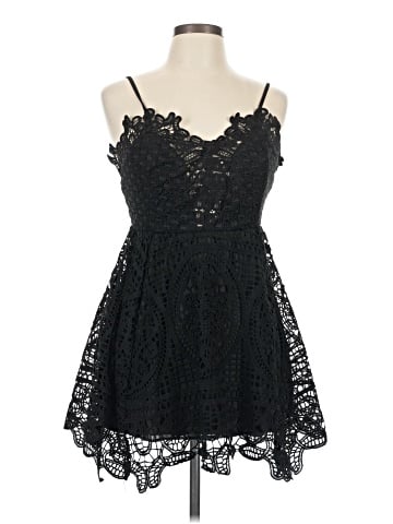 Banjul Cocktail Dress (view 1)