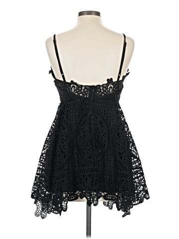 Banjul Cocktail Dress (view 2)