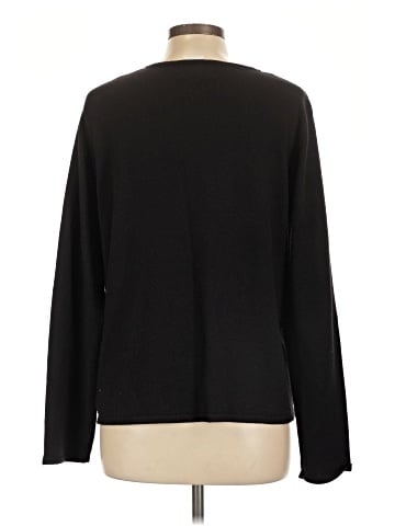 Sag Harbor Pullover Sweater (view 2)