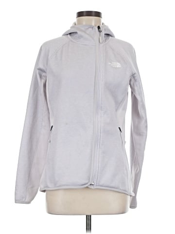 The North Face Zip Up Hoodie (view 1)