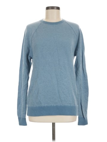 Vince. Wool Pullover Sweater (view 1)