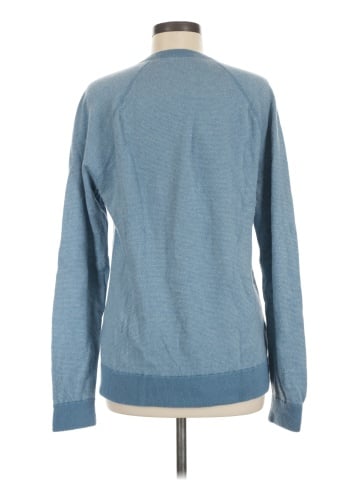 Vince. Wool Pullover Sweater (view 2)