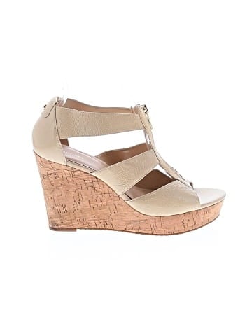 MICHAEL Michael Kors Wedges (view 1)