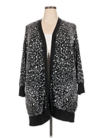 Lane Bryant Cardigan (view 1)