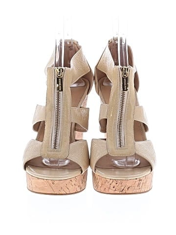 MICHAEL Michael Kors Wedges (view 2)
