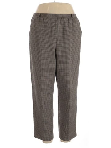 Alfred Dunner Casual Pants (view 1)