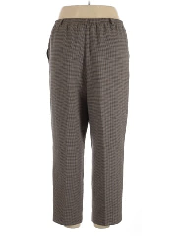 Alfred Dunner Casual Pants (view 2)
