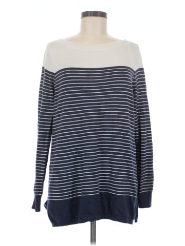 Caslon Pullover Sweater (view 1)