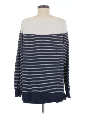 Caslon Pullover Sweater (view 2)