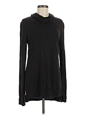 CAbi Long Sleeve Turtleneck (view 1)