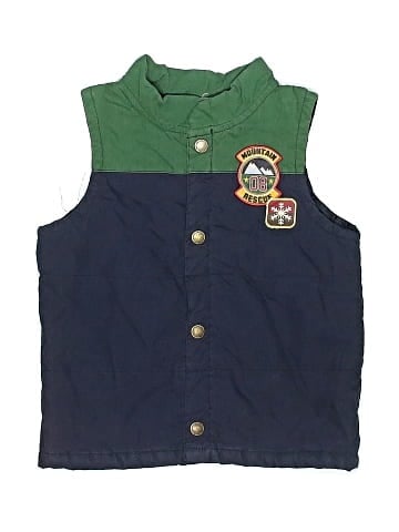 WonderKids Vest (view 1)