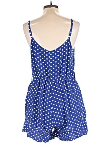 City Chic Romper (view 2)