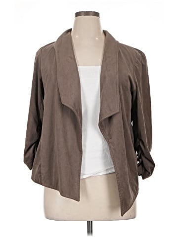 Alfani Blazer (view 1)