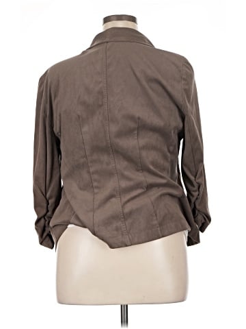 Alfani Blazer (view 2)