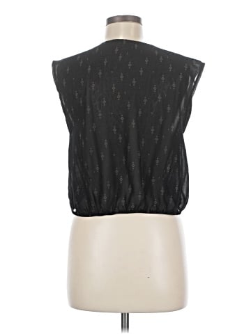 Ecote Sleeveless Blouse (view 2)
