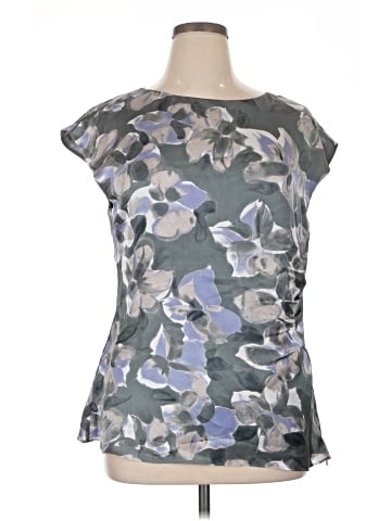 Banana Republic Sleeveless Blouse (view 1)