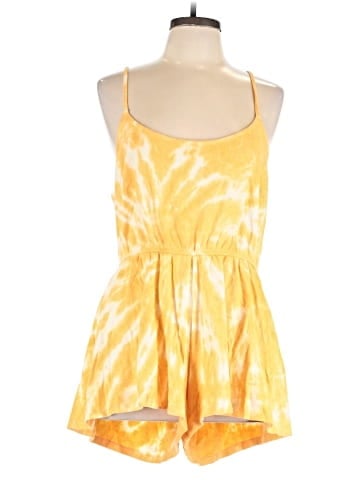 Divided by H&M Romper (view 1)