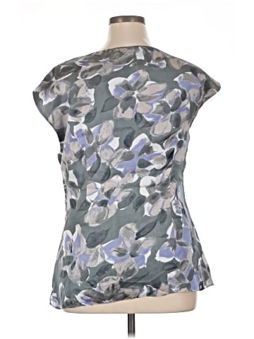 Banana Republic Sleeveless Blouse (view 2)