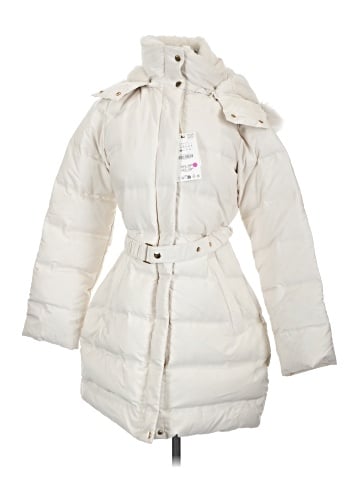 Zara Snow Jacket (view 1)