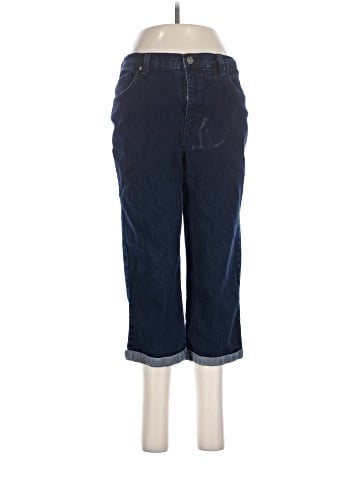 Gloria Vanderbilt Jeans (view 1)