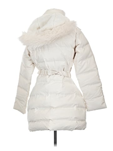 Zara Snow Jacket (view 2)
