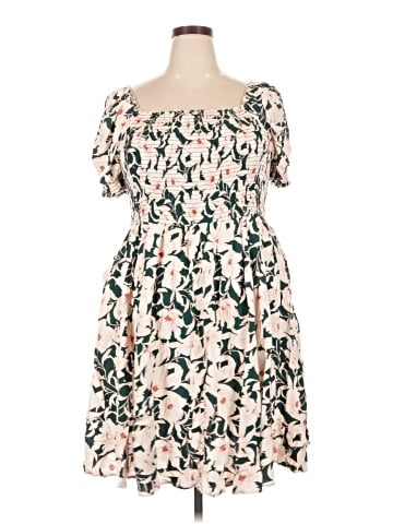 Torrid Cocktail Dress (view 1)