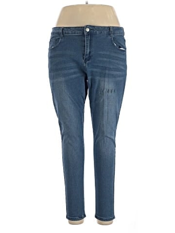 Unbranded Jeans (view 1)