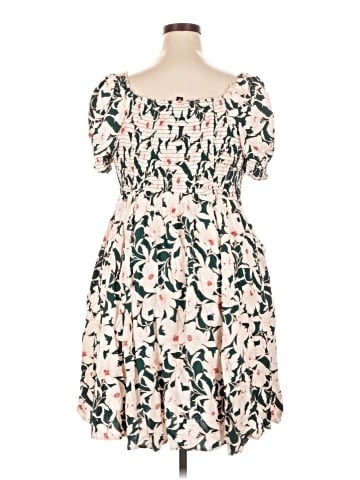 Torrid Cocktail Dress (view 2)