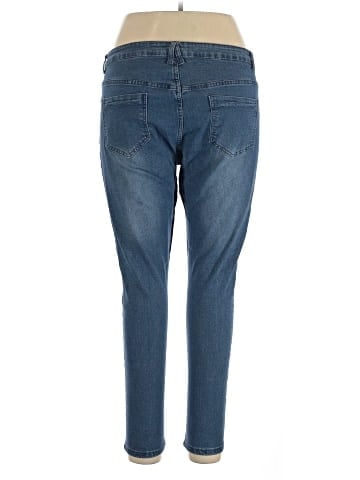 Unbranded Jeans (view 2)