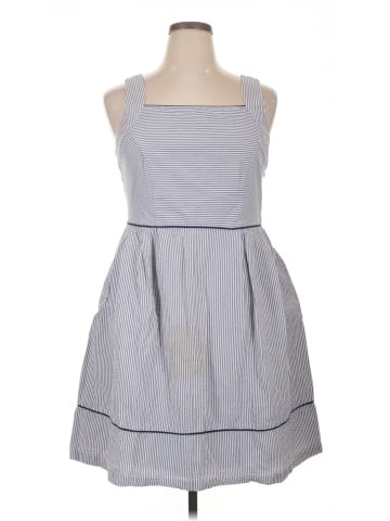 Lands' End Casual Dress (view 1)