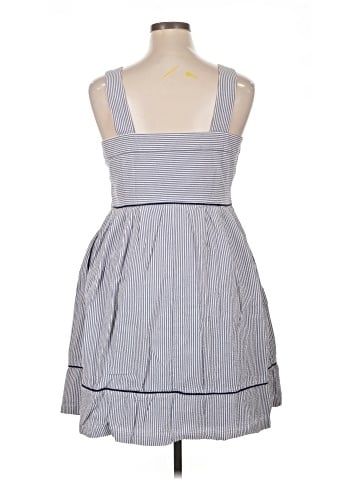 Lands' End Casual Dress (view 2)