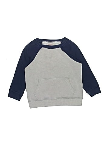 Cat & Jack Sweatshirt (view 1)