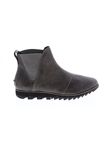 Sorel Ankle Boots (view 1)