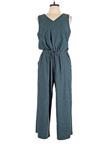 Active by Old Navy Jumpsuit (view 1)