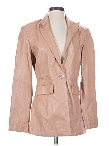 Bod & Christensen Blazer (view 1)