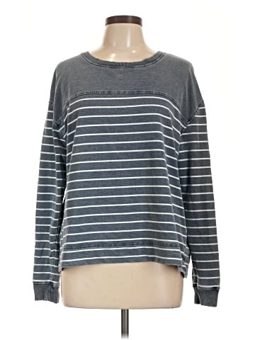 Jane and Delancey Pullover Sweater (view 1)