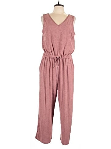 Active by Old Navy Jumpsuit (view 1)