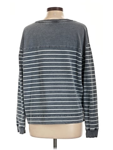 Jane and Delancey Pullover Sweater (view 2)