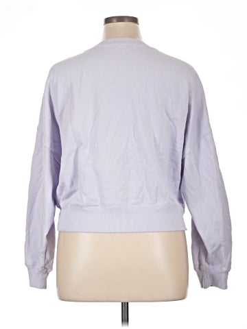 Mighty Fine Sweatshirt (view 2)