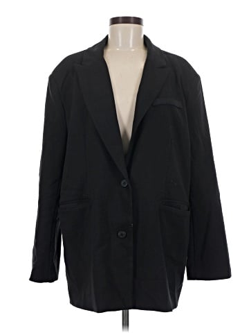 Forever 21 Blazer (view 1)