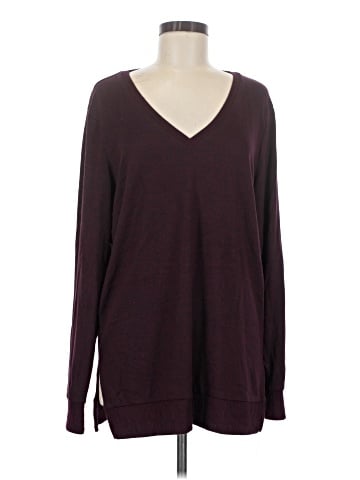 Lucky Brand Long Sleeve T-Shirt (view 1)