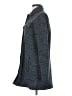 Lands' End 100% Polyester Gray Coat Size XS - photo 5