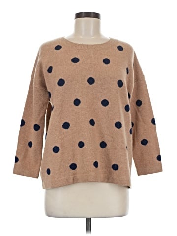 Madewell Wool Sweater (view 1)