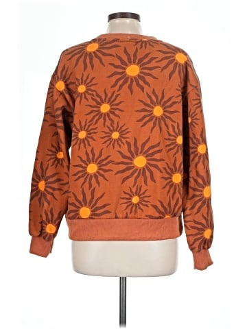 BEACH RIOT FOR ANTHROPOLOGIE Sweatshirt (view 2)