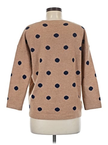 Madewell Wool Sweater (view 2)