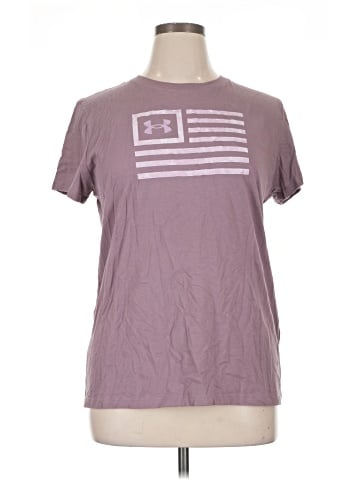 Under Armour Short Sleeve T-Shirt (view 1)