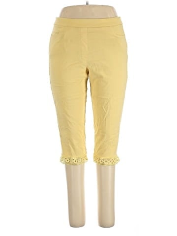 Alfred Dunner Casual Pants (view 1)
